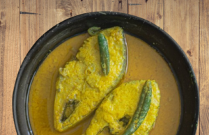 ইলিশ মাছ খেতে পারেন হার্ট ভাল রাখতে ইলিশ মাছ
