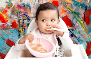 কিভাবে শিশুর খাবার স্বাস্থকর করে তৈরি করবেন? শিশুর স্বাস্থকর খাবার